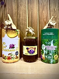 Orman Gülü Balı 850 gr