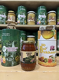 Yayla Balı 460 gr Saklıkent Yığılca