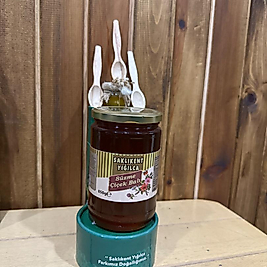 Çiçek Balı 850 Gr Saklıkent Yığılca