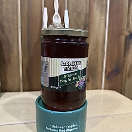 Yayla Balı 850 gr Saklıkent Yığılca