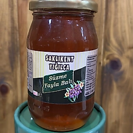 Yayla Balı 460 gr