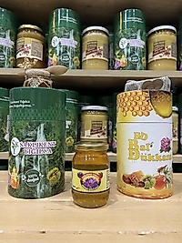 ORMAN GÜLÜ BALI 250 Gr SAKLIKENT YIĞILCA