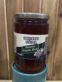 Yayla Balı 850 Saklıkent Yığılca