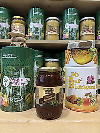 Kestane Balı 460 gr Saklıkent Yığılca