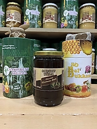 Kestane balı 850 gr Saklıkent Yığılca