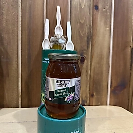 Yayla Balı 460 Gr Saklıkent Yığılca
