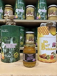 Orman Gülü Balı 460 gr Saklıkent Yığılca