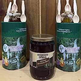 Kestane Balı 850 Gr Saklıkent Yığılca