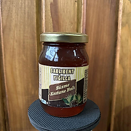 Kestane Balı 250 gr Saklıkent Yığılca