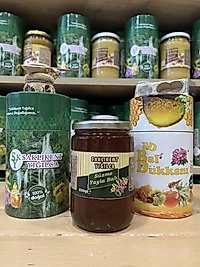 Yayla Balı 850 gr Saklıkent Yığılca