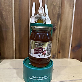 Çiçek Balı 460 Gr Saklıkent Yığılca