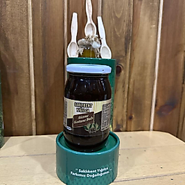 Kestane Balı 460 Gr Saklıkent Yığılca