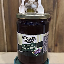 Yayla Balı 850 Gr Saklıkent Yığılca